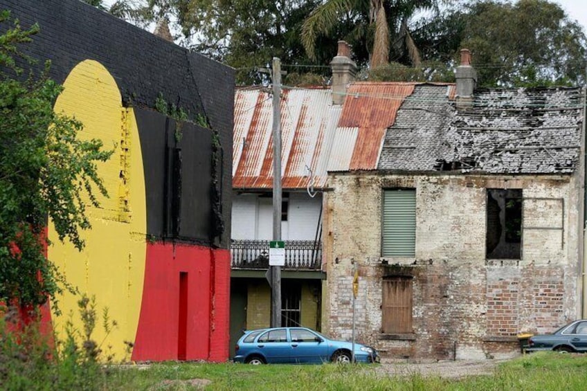 Redfern