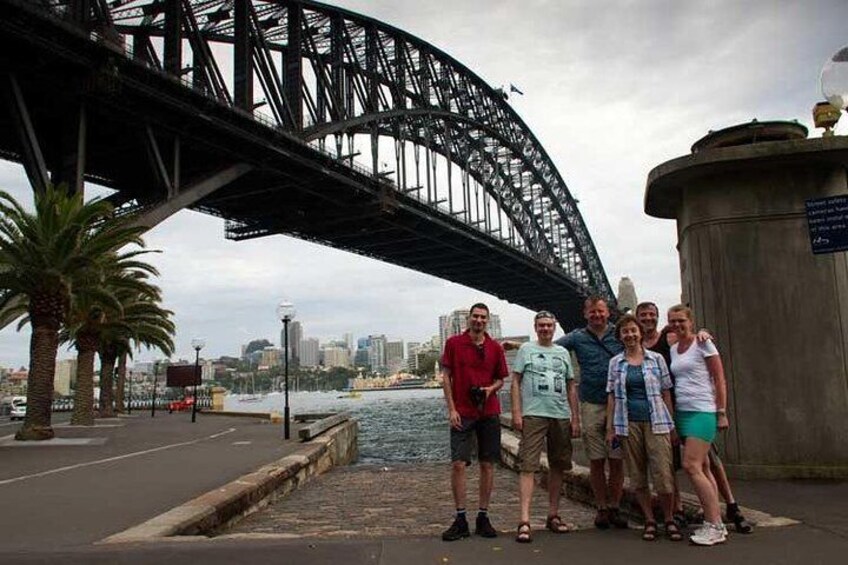 Dawes Point