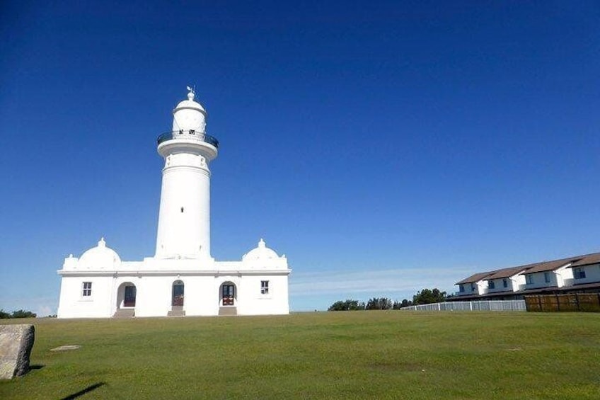 Macquarie Lighthouse