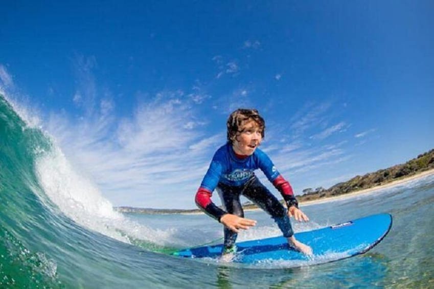 Surf Lessons