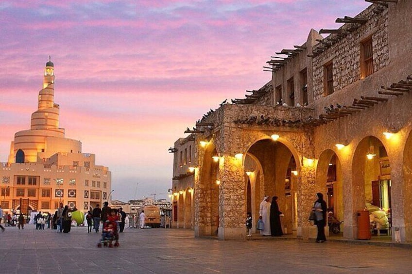 8-Hour Private Cultural Tour