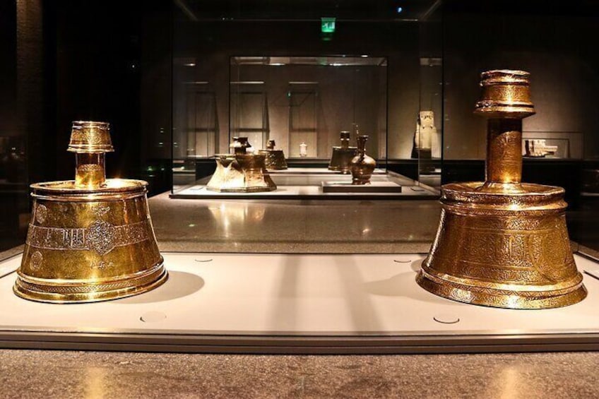 8-Hour Private Cultural Tour