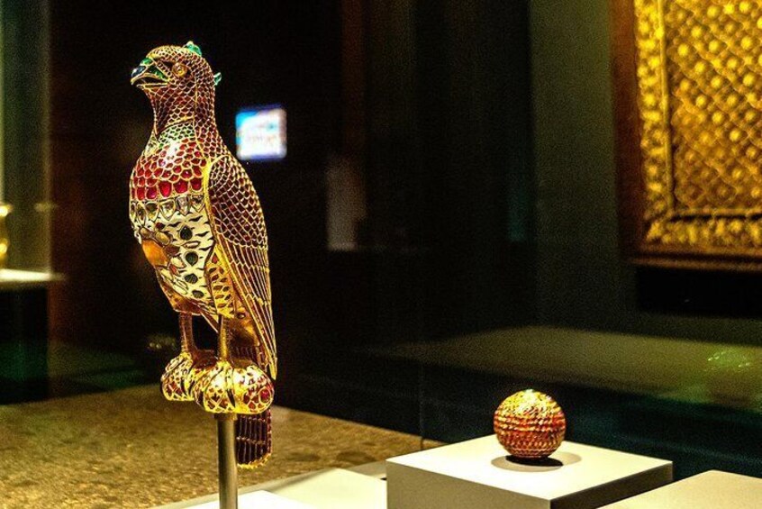 Doha Express Private City Tour