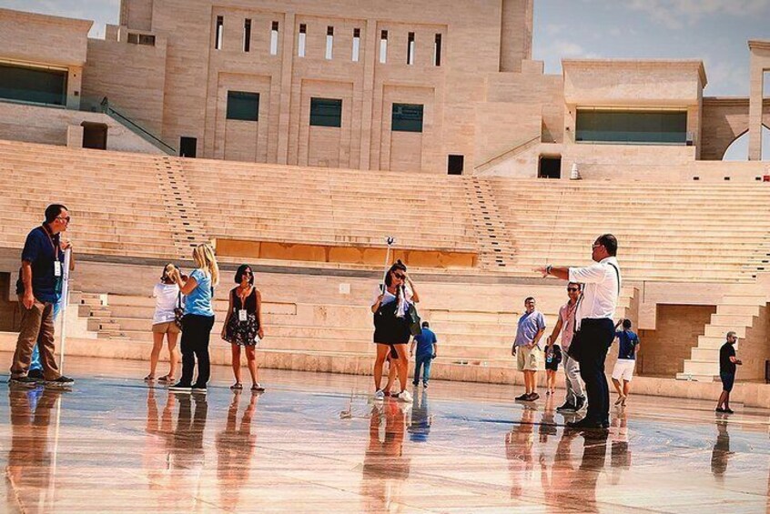 Doha Express Private City Tour