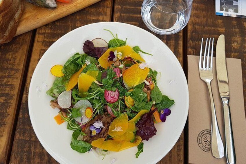 great summer food