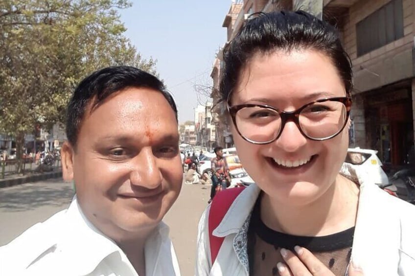 Skip the Line Chittorgarh Fort E-Tickets with guide