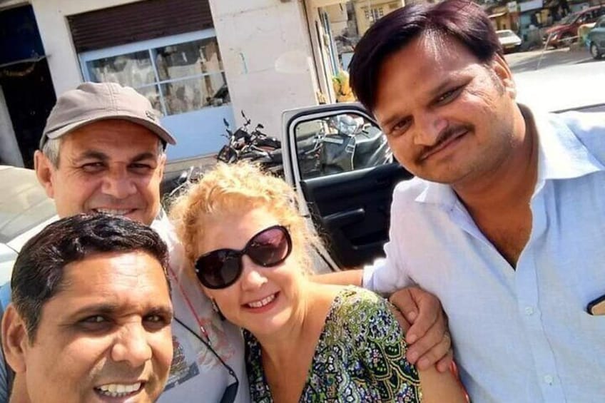 Skip the Line Chittorgarh Fort E-Tickets with guide