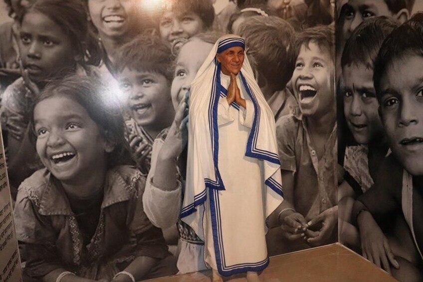 Etickets "Wax Museum Udaipur" Combo Tickets