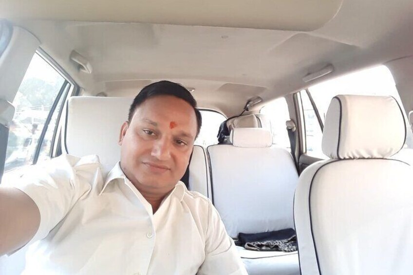 Private Jaipur sightseeing Tour by Car - All Inclusive