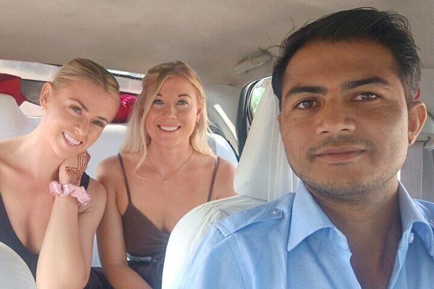 Full-Day Private Udaipur Sightseeing with English speaking Guide
