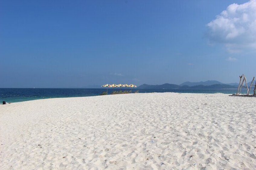 Khai Island