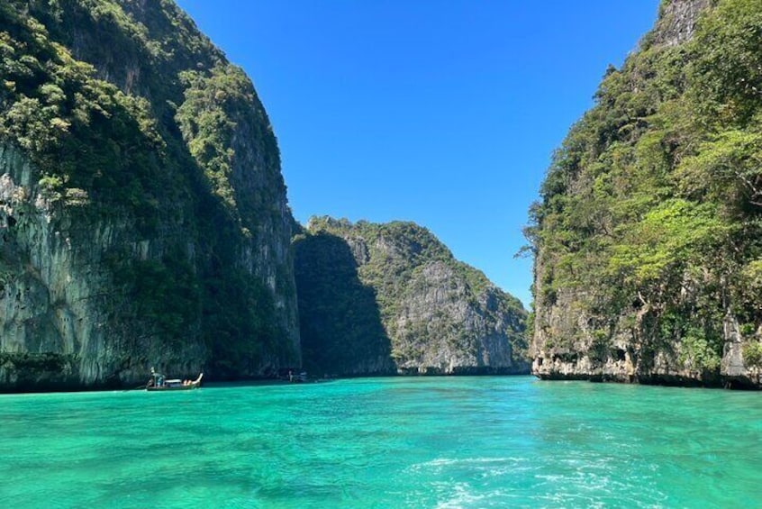 pileh lagoon 2021