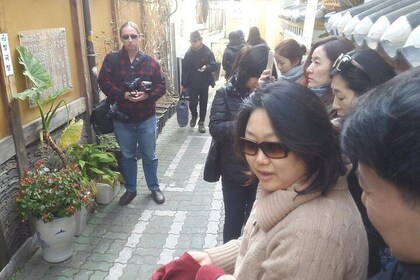 Gourmet traditionnel