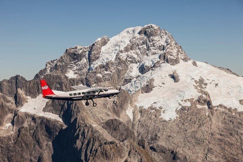 Milford Sound