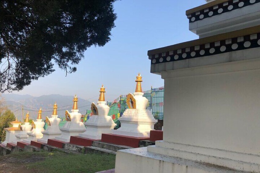 Private Full-Day Tour of Kathmandu Valley's UNESCO World Heritage Sites