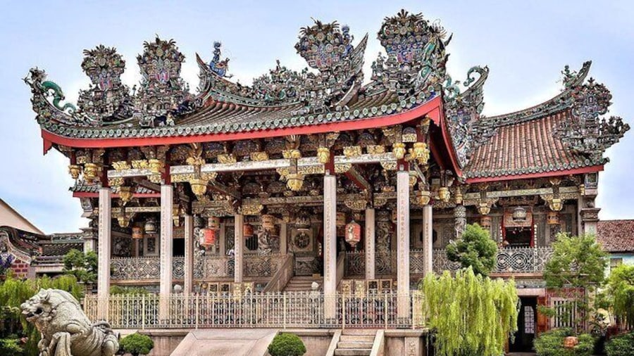 Khoo Kongsi
