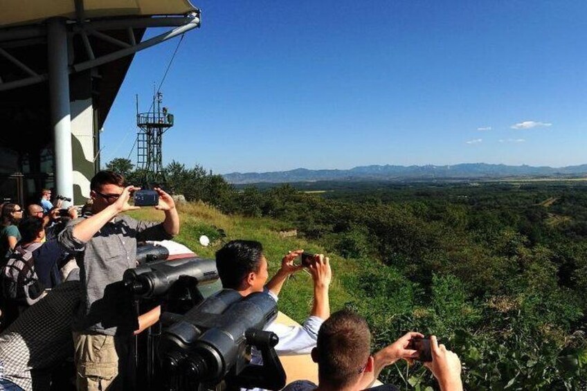 Dora Observatory
