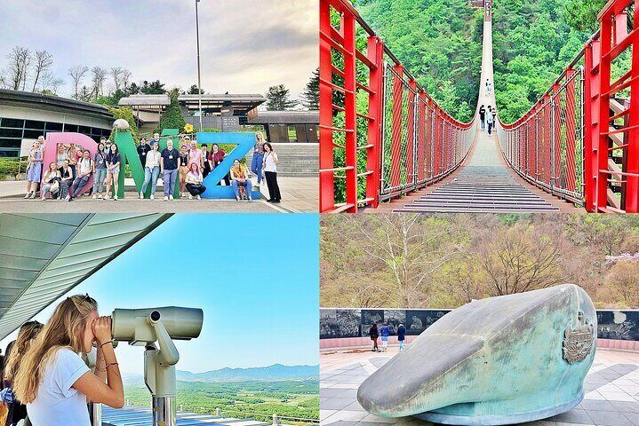 ソウル ショップ 旅行 パック