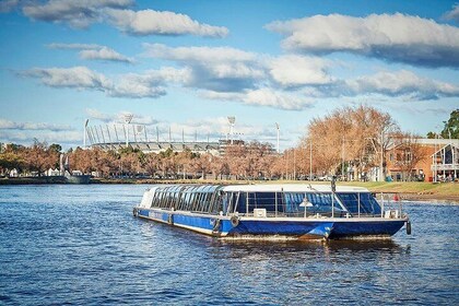 River Gardens Melbourne Sightseeing Cruise