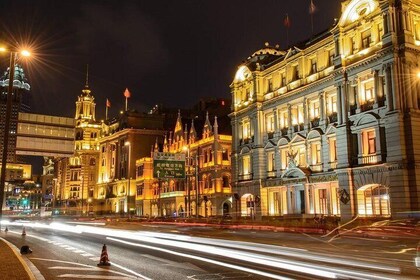 Private Customized Shanghai City Day Tour with Local Expert
