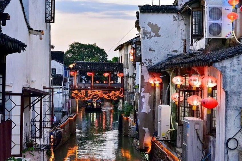 Suzhou 