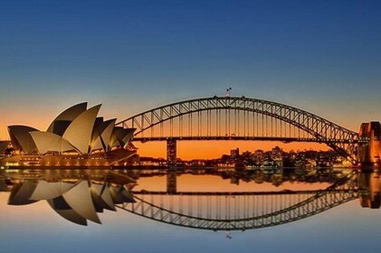 Sydney Stopover Tour with a Local: 100% Personalised & Private ★★★★★