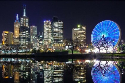 Private Tour Guide Melbourne with a Local: Kickstart your Trip, Personalize...