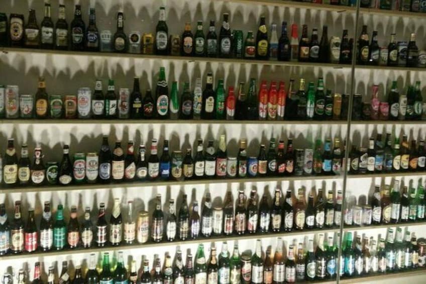 Show item 1 of 6. Qingdao Discover Tour to the Mount Laoshan and Tasting Famous Local Beer