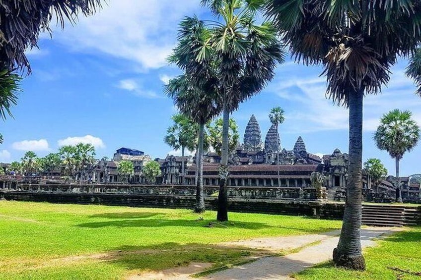 Angkor Wat