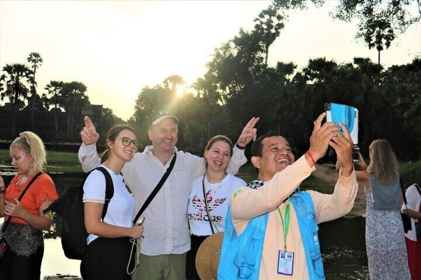 Angkor Wat