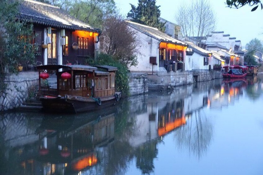 Nanxun Water Town