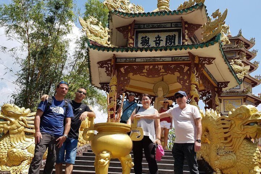 Nha Trang Private Countryside Tour for rural life discovery and sightseeing