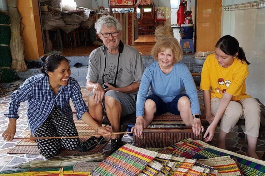 Nha Trang Highly Recommended Private River Cruise by boat