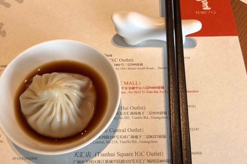 Din Tai Fung