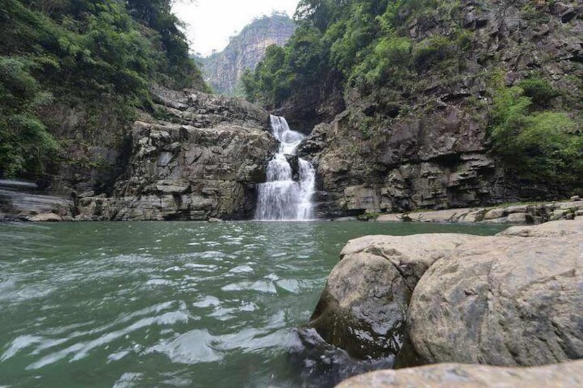 Guangdong Canyon