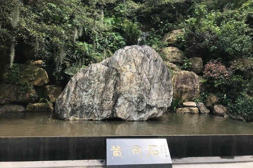 Baiyun Mountain