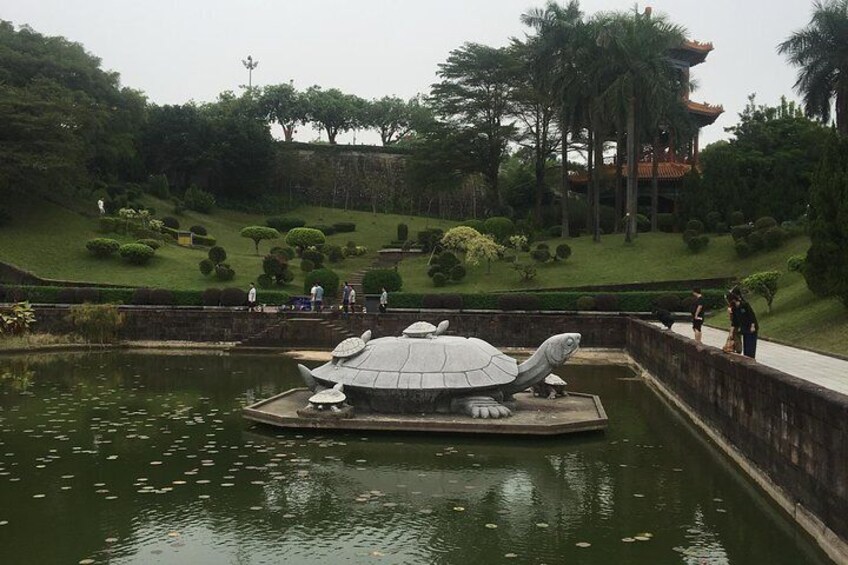 Lotus Hill