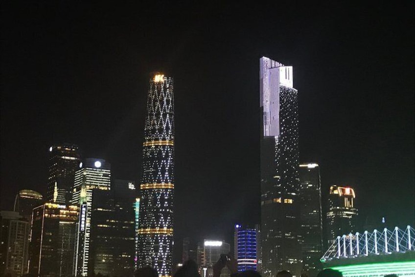 Canton Tower