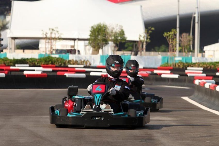 Kartzone
