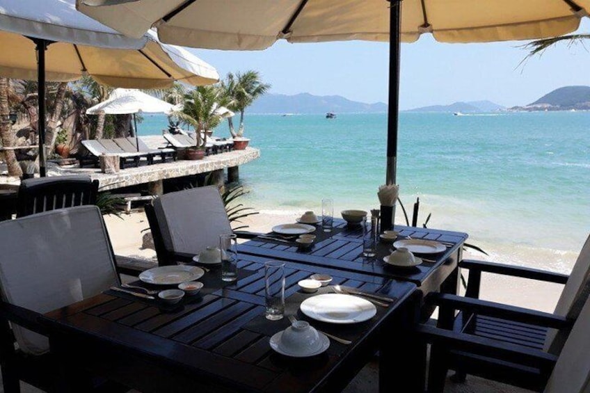 Private Nha Trang Shore Excursion - Wonderful Island Discovery