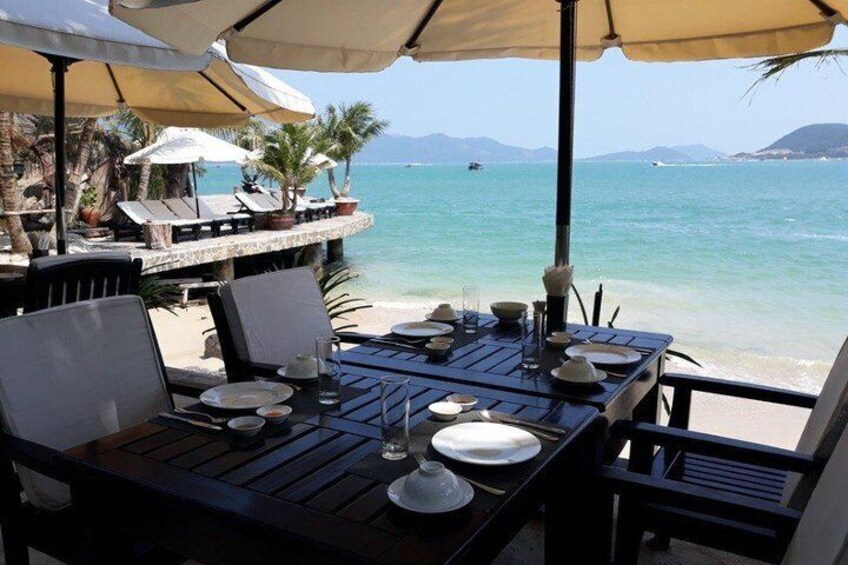 Private Nha Trang Shore Excursion - Wonderful Island Discovery