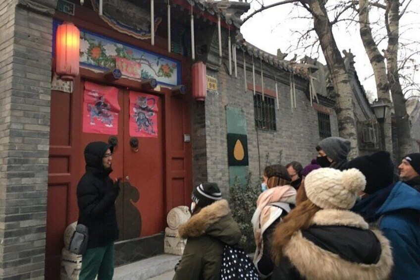 Great Wall at Gubeikou and Jinshanling Private Sunset Tour