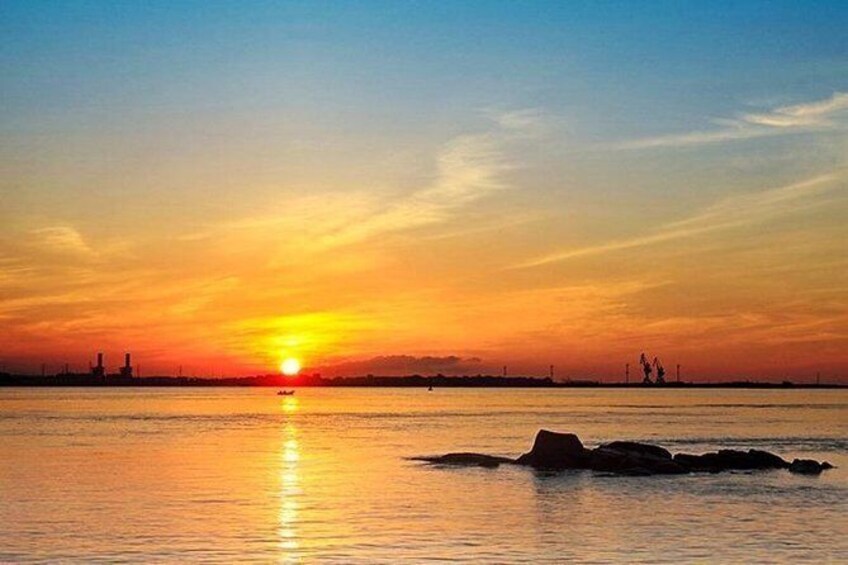 Flexible Private Xiamen Layover Tour from Cruise Port or Airport with Meal