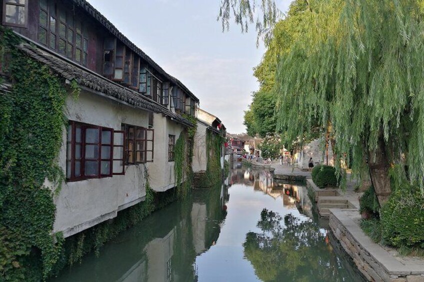 zhouzhuang 