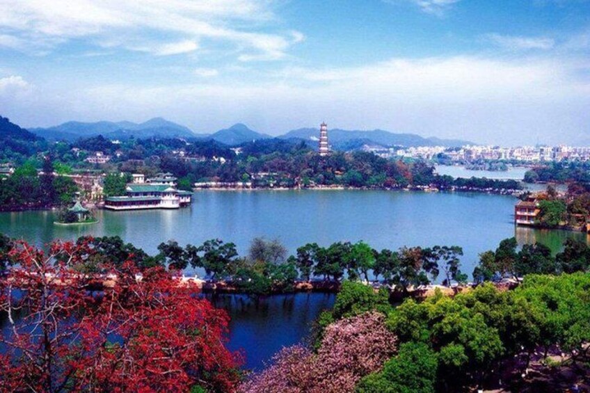 Hangzhou