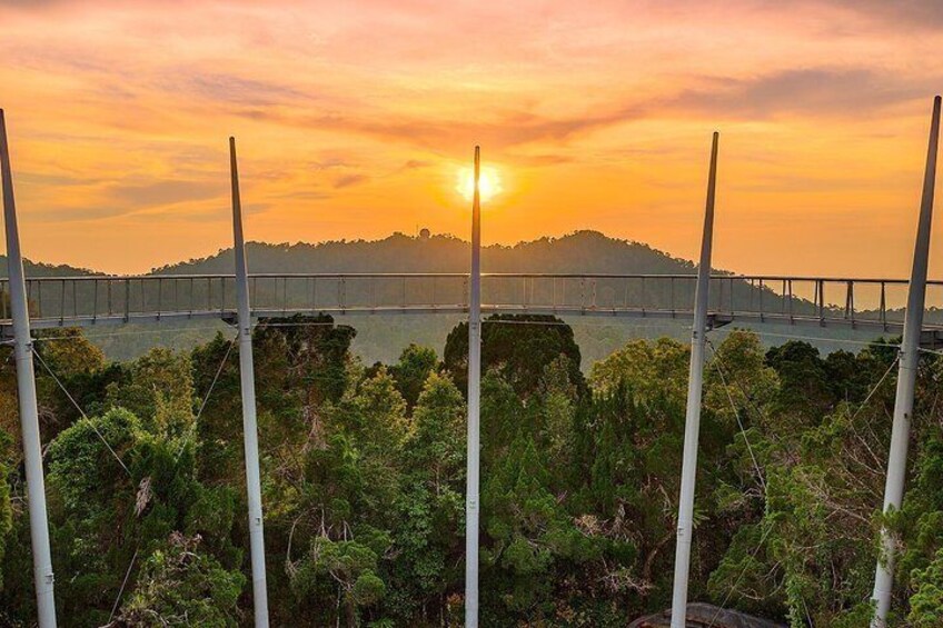 The Habitat Penang Hill