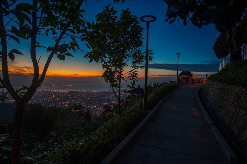 Penang Hill