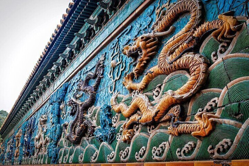 Forbidden City