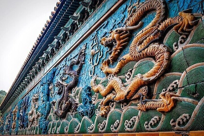Private Forbidden City 5-Hour Panorama Tour