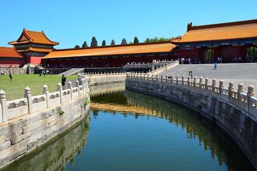 Forbidden City